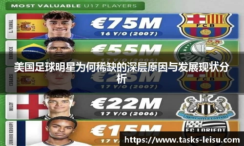 美国足球明星为何稀缺的深层原因与发展现状分析